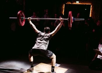 5 concetti per la ricezione dello snatch