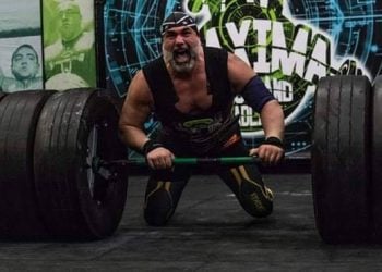 Perché le alzate strongman
