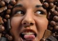 viso-cioccolato