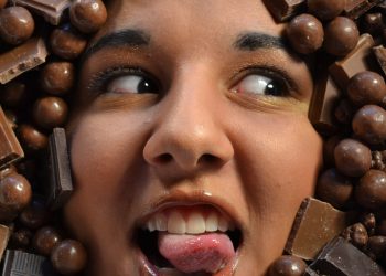 viso-cioccolato
