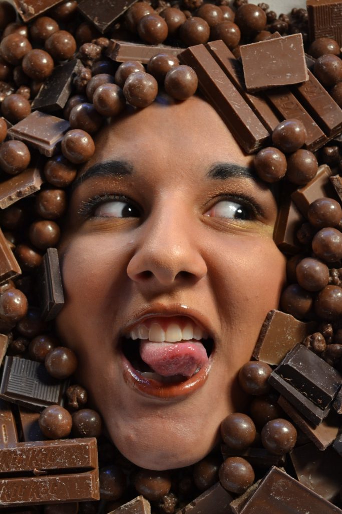 viso-cioccolato