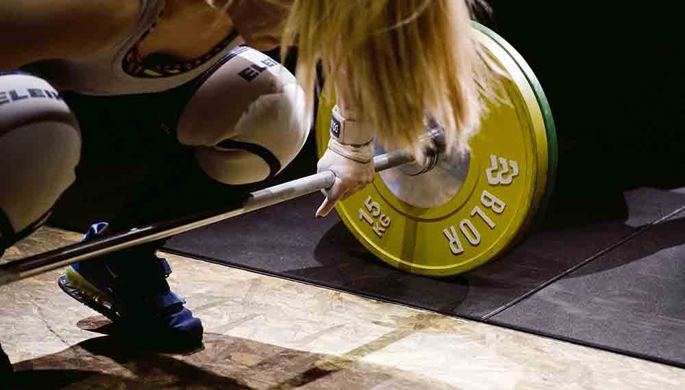 I vantaggi della Hook Grip