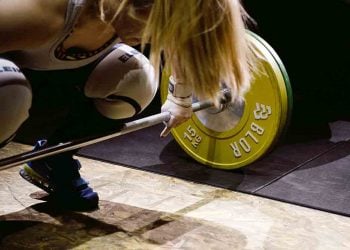 I vantaggi della Hook Grip
