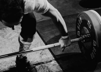 Westside e Crossfit