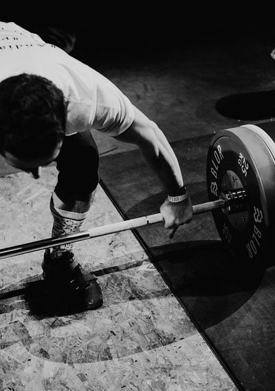 Westside e Crossfit