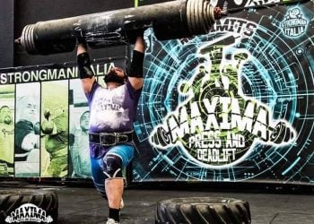 Chi sono gli strongman