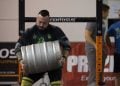 Keg lift