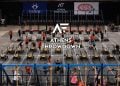 Athens Throwdon Evento crossfit