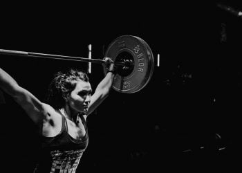 Snatch e Power position