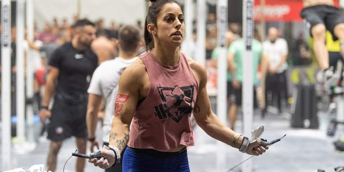 Progressione per i double unders
