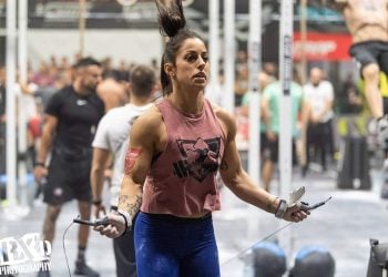 Progressione per i double unders