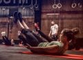 Hollow Body Hold