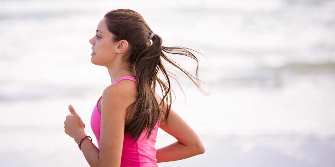 Metabolismo Aerobico, corsa