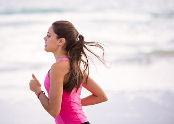 Metabolismo Aerobico, corsa