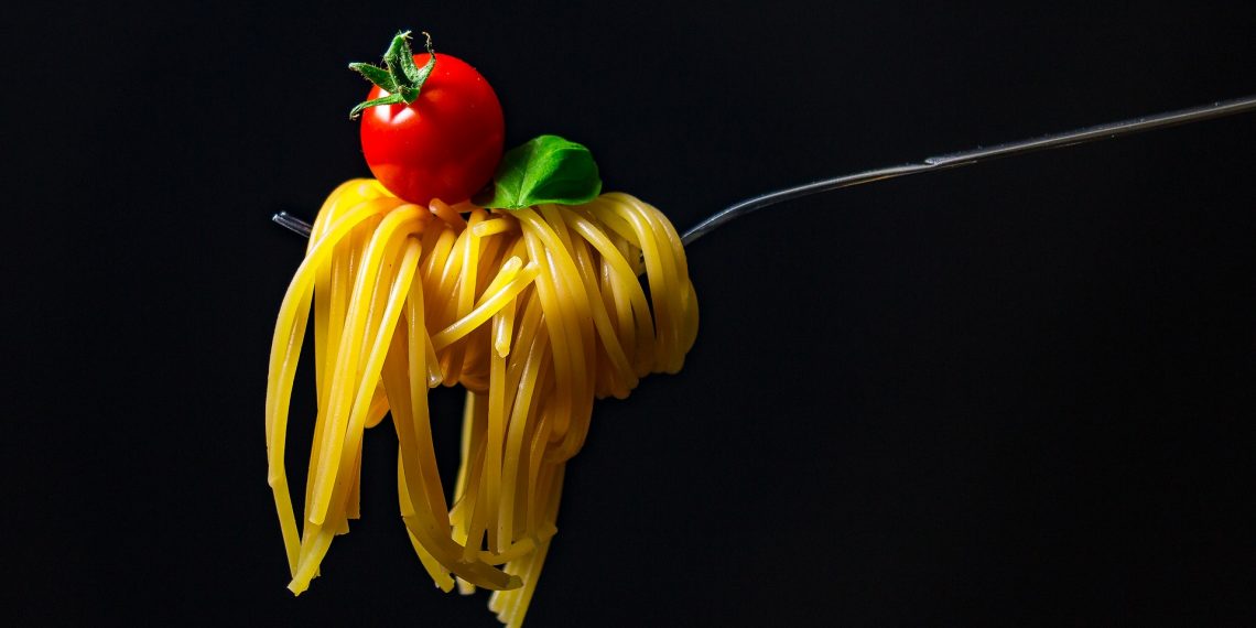 spaghetti