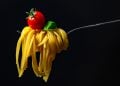 spaghetti