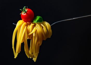 spaghetti