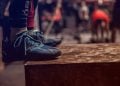 Box jump