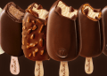 Gelati Magnum Algida in vari gusti