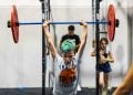 Xenios attrezzatura CrossFit Bambini