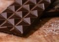 barretta di cioccolato