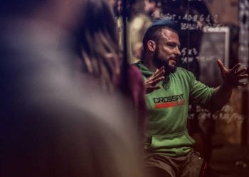 Cosa dire al tuo coach
