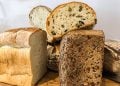 pane integrale, fonte di carboidrati