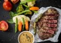 carne e verdure