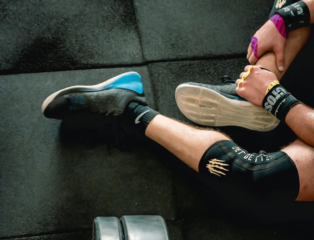 Scarpe da CrossFit