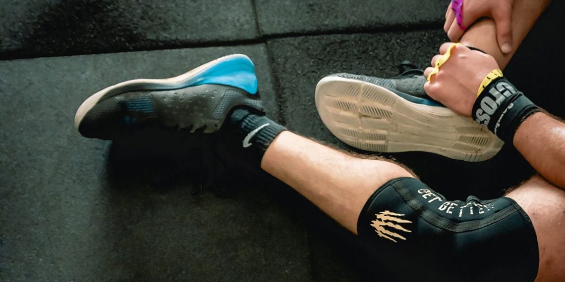 Scarpe da CrossFit