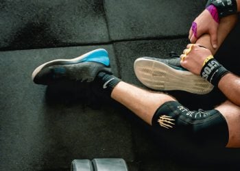Scarpe da CrossFit