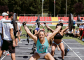 Overhead Squat