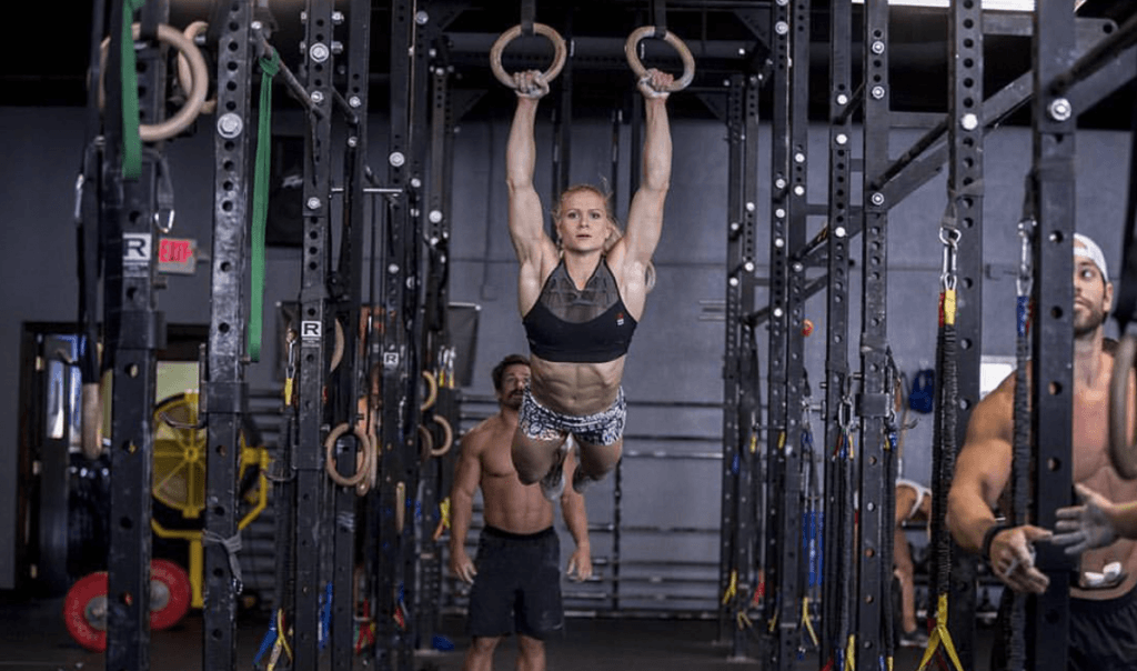 crossfit
