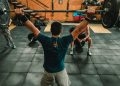 Chipper WOD