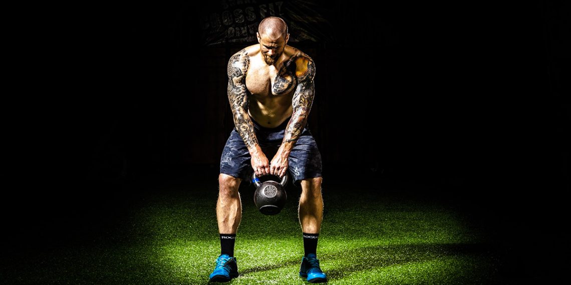 Allenamento Metcon