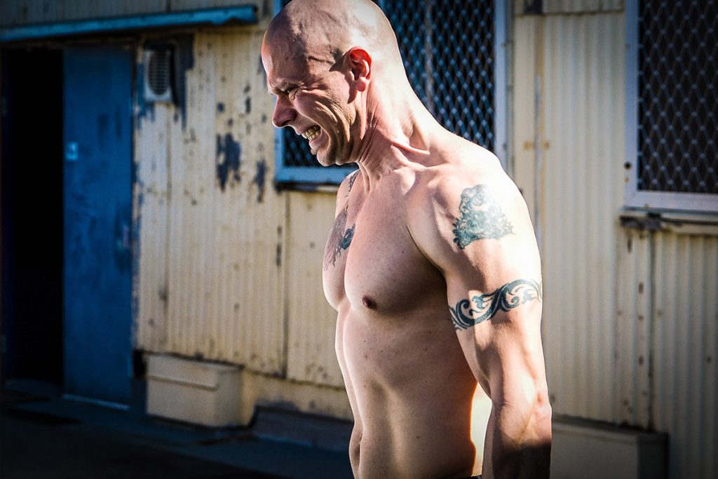 Mani aperte nel CrossFit - come evitarle