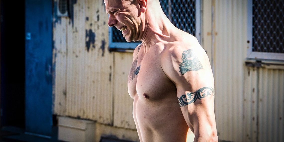 Mani aperte nel CrossFit - come evitarle