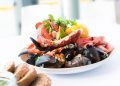 frutti di mare