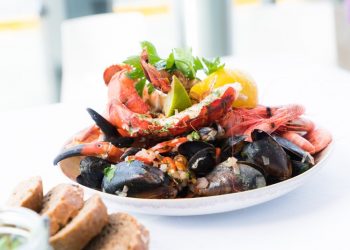 frutti di mare