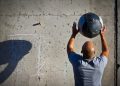 Wall ball come migliorarli