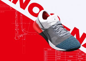 Reebok Nano 9
