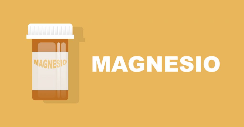 Magnesio, il prezzemolo degli elementi chimici (e degli integratori)