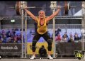 crossfitter