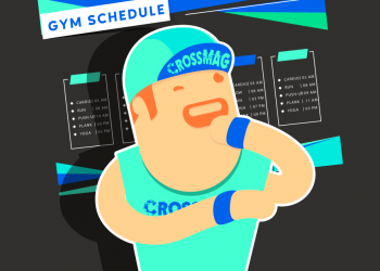 Scheda CrossFit®