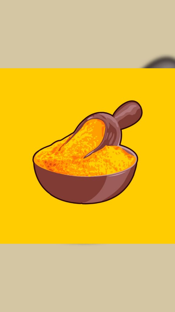 curcuma