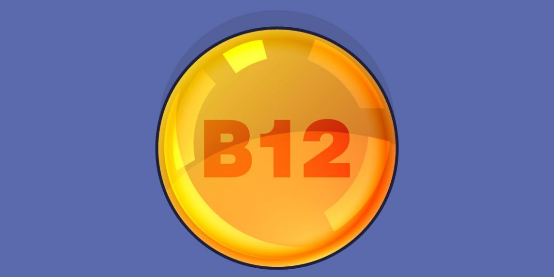 vitamina B12