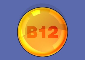 vitamina B12