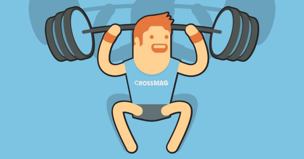 Back squat, il re degli esercizi