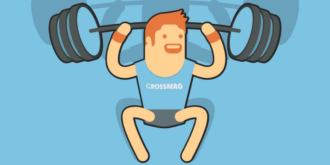 Back squat, il re degli esercizi