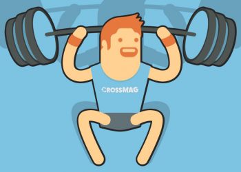 Back squat, il re degli esercizi